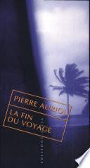La fin du voyage