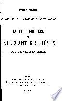 La fin troublée de Tallemant des Réaux