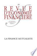 La finance mutualiste