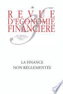 La finance non réglementée