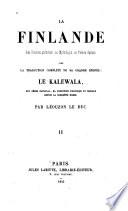 La Finlande