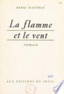 La flamme et le vent