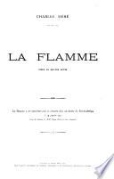 La flamme