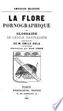 La flore pornographique
