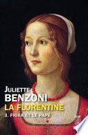 La Florentine - T3 - Fiora et le Pape