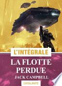 La Flotte perdue - L'intégrale