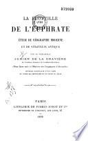 La flottille de l'Euphrate