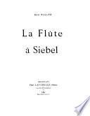 La flûte à Siebel
