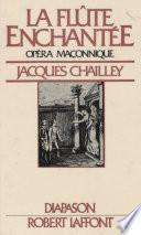 La flûte enchantée, opéra maçonnique