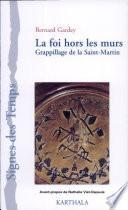 La foi hors les murs
