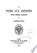 La foire aux artistes