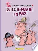 La foire aux cochons -