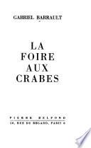 La foire aux crabes