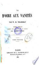 La foire aux vanités