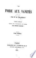 La foire aux vanités