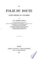 La folie du doute