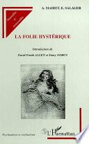 La folie hystérique