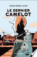La Folle Aventure D'un Simple Camelot