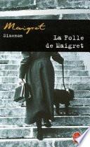 La folle de Maigret
