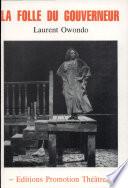 La folle du gouverneur
