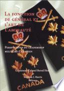 La Fonction de Giniral et l'Art de l'Amirauti