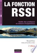 La fonction RSSI - 2e éd.