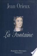 La Fontaine