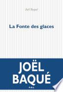 La Fonte des glaces