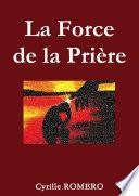 La force de la prière