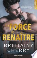 La Force de renaître - Extrait Offert