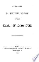 La force