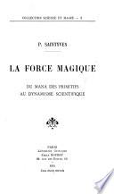 La force magique
