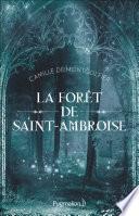 La forêt de Saint-Ambroise