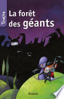 La forêt des géants