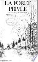 La Forêt privée