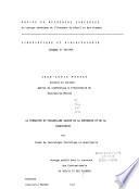 La formation du vocabulaire gascon de la boucherie et de la charcuterie