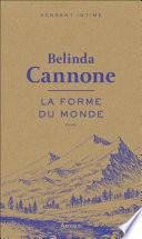 La forme du monde