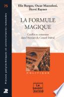 La formule magique