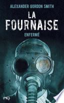 La Fournaise tome 1