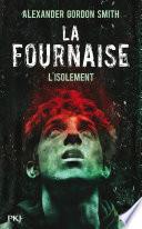 La Fournaise tome 2