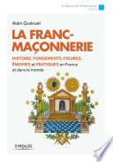 La franc-maçonnerie