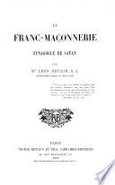 La franc-maçonnerie