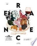 La France à table