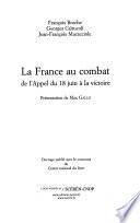 La France au combat