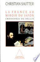 La France au miroir du Japon