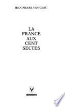 La France aux cent sectes