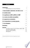 La France aux urnes
