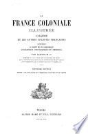 La France coloniale illustrée