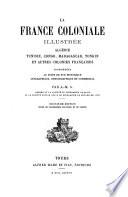 La France coloniale illustrée