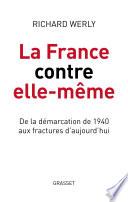 La France contre elle-même